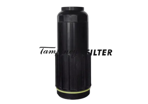 Iveco Truck Oil Filtr 504 213 801, 2996 416, 504 213 799, H311w 