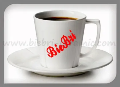 Bone China Cup And Saucer Sets