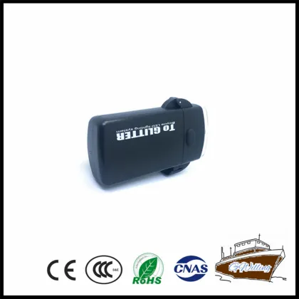 Waterproof Bike Front Light Bicycle Accessories Cycling Bicycle LED Head Light