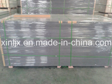 100% Non Asbestos Fiber Cement Board