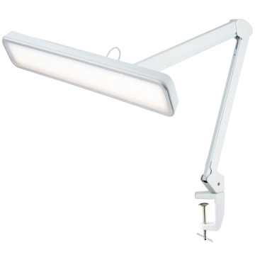 9505LED 30W Dimmable Eye-Caring Table Lamp for Office and Workbench