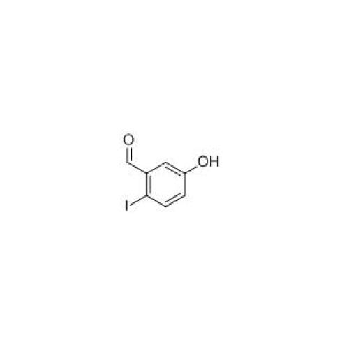 50765-11-2,5-idrossi-2-IODOBENZALDEHYDE