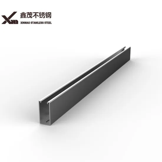 Good quality steel c channel cold rolled steel strip