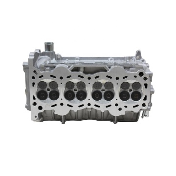 EOK Brand Wholesale Factory Engine Head 2TR-FE สำหรับ Toyota Innova Hilux Tacoma 11101-75200 หัวสูบ