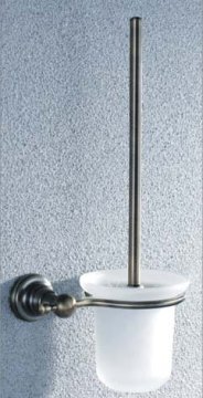 Bathroom Accessories(Toilet Brush)