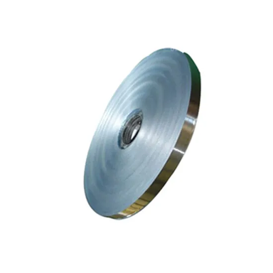 1100 1200 High Quality Slitting Aluminum Strips