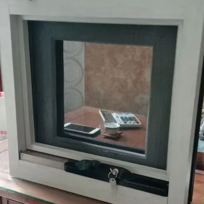 Ikealuminum 2024 Electric Window Crank Opener for Aluminum Glass Windows