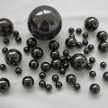 High Purity Titanium Balls for Industrial and Medical