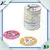 Snack/Chip/Biscuit/Instant Noodle Promotional Gift plastic Tazo/pogs card