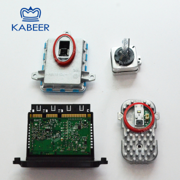 BMW X3 F25 Xenon Headlight Ballast Control Module Set OEM 2011-2013