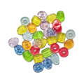 100Pcs Candy Slime Supplies Accessories Phone Case Decoration For Slime Diy Filler Miniature Dollhouse Resin Jelly Candy Craft