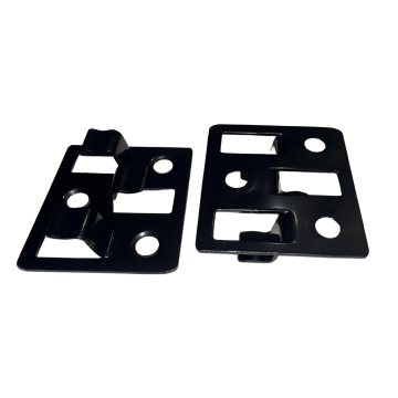 DB-ALU-300 Aluminum Alloy Hidden Clip