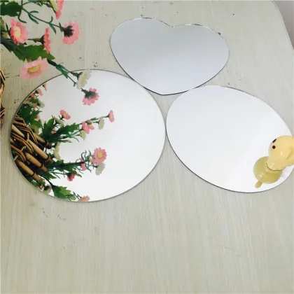 5mm 6mm dance studio decorative gym glass silver mirror m2 price