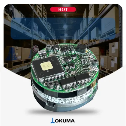 Okuma Encoder ER-JB-7200D