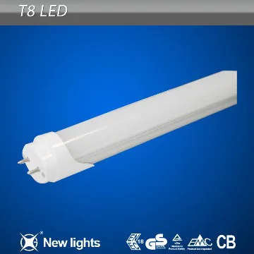 120cm t8 led tube 22w