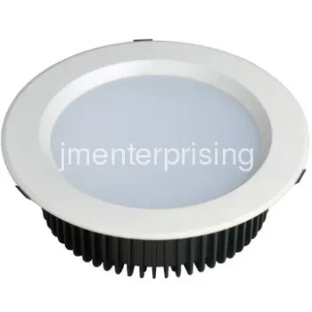 New design high quality  24w led downlight