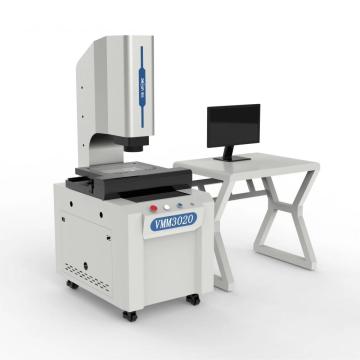 - 自動ビデオスプライシング高速測定機器