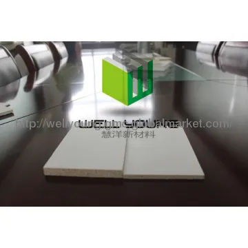 magnesium oxide board