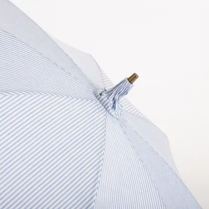 Beautiful Rain and Wind Resistant Woman Umbrella