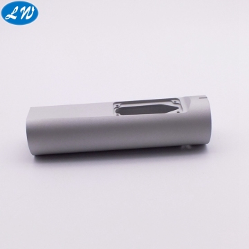 CNC customized anodized mod enclosure 180