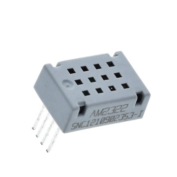 Wholesale AM2322 Digital Temperature and Humidity Sensor – High Precision Replacement for AM2321, SHT21, SHT10