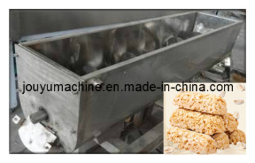 Oat Choco Bar Machine