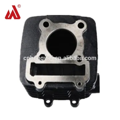 TVS Star motorcycle cylinder TVS