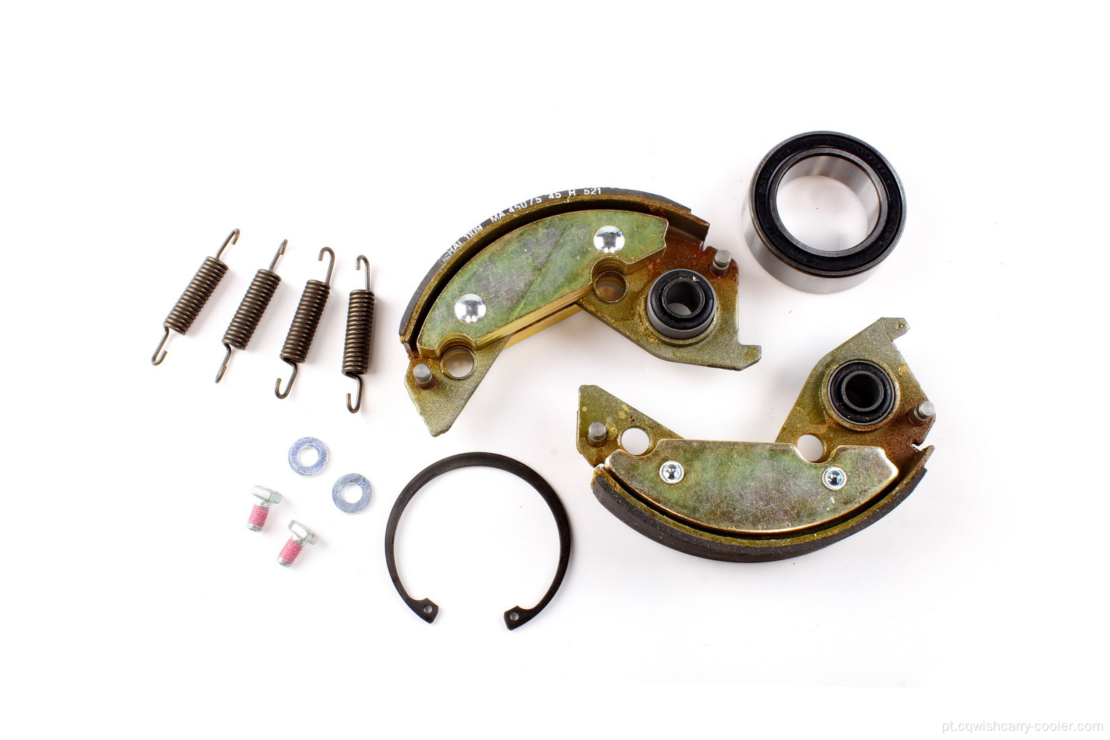 50-01165-20 Kit de reparo de embreagem peças de reposição alternativas para transportadora alternativa para transportadora S750/OASIS250 Supra 550 a 1250