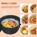 baking paper air fryer