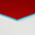 enlio table tennis court mat