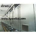 Net Type Dryer for Dehydration Vegetable