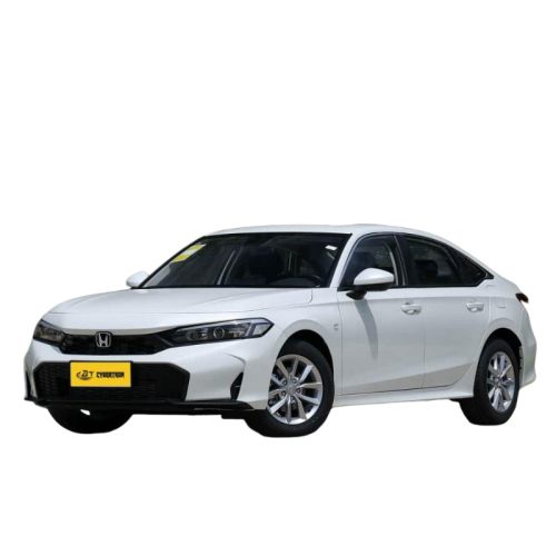 2026 Honda Civic 180TURBO CVT Smart Edition