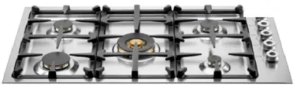 Stove Brand Bertazzoni Professional Series 36"