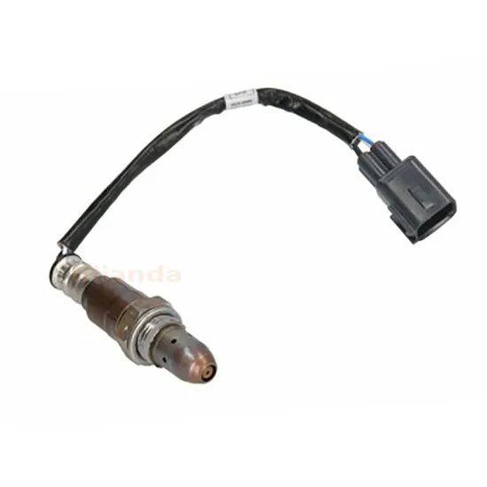 Mianda Wholesale Auto Spare Parts: Oxygen Sensor for Toyota and Lexus Models (Part Number: 89467-35130)