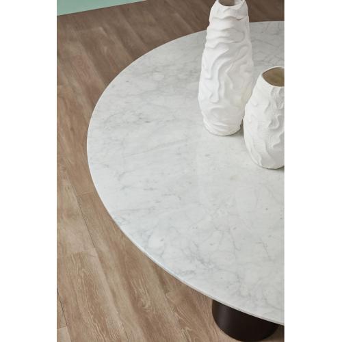 Slate Dining Table Top Notch Modern Quality Fashion Round Dining Table Supplier