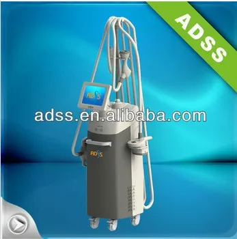 vacuum cavitation slimming machine