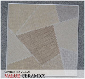 Special kinds of ceramic tile for bathroom