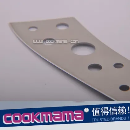 cheese knife,stainless steel cheese knife