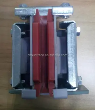 High-Quality Guide Shoe for Mitsubishi Elevator Brand