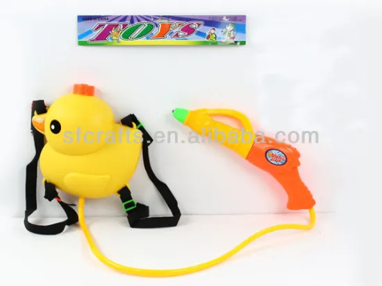 2014 new product plastic water gun toys summer Toys China Supplier