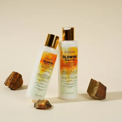 Private Label Organic Oil Control Hydrating Facial Cleanser