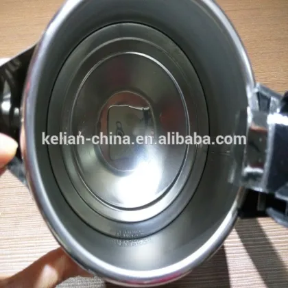 Instant hot water kettle for home kitchen equipment