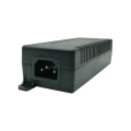 Adaptateur d'injecteur Gigabit Poe 2port passif 30W