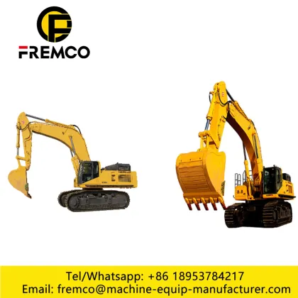 Small Digging Machine for Small Project