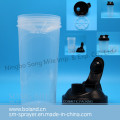 (BL-SB-5) 500ml şişe kasırga bardak Shakers, Flip