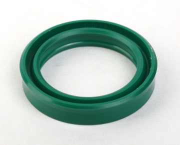 Clear PU Construction machinery Polyurethane Oil Seals