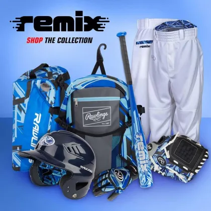 Free Sample Baseball Backpack with Fence Hook - Sport Baseball Bag for Softball Catcher