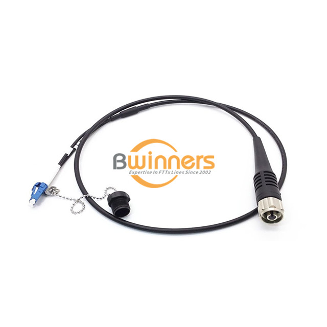 Odc Fiber Optic Patch Cord