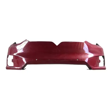 2020 Tesla Model X Bumper Assembly Body Kit OE 1034837SOA - Front Bumper Conversion