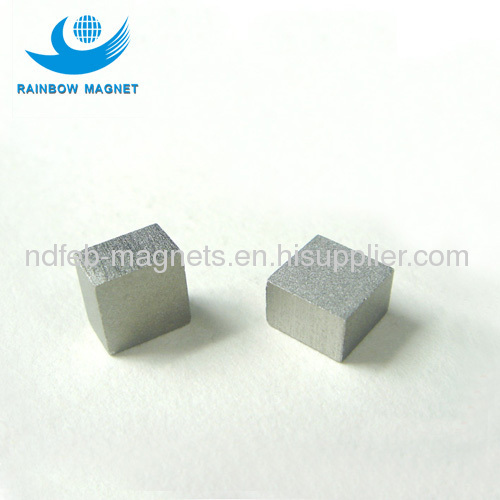 Bonded Strong Samarium Cobalt Magnet 